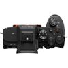 Máy ảnh Sony Alpha A7R Mark VI | A7RM6 Mới 100% Chính Hãng