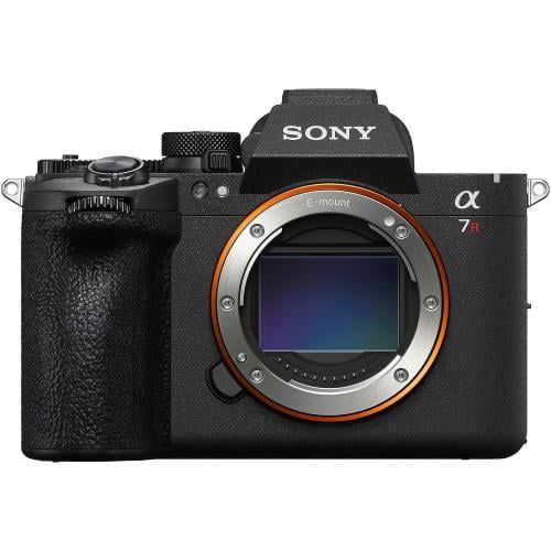Máy ảnh Sony Alpha A7R Mark VI | A7RM6 Mới 100% Chính Hãng