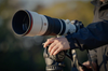 Ống kính Sony FE 100-400mm F4.5-5.6 GM OSS II Mới 100% | Chính Hãng