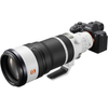 Ống kính Sony FE 100-400mm F4.5-5.6 GM OSS II Mới 100% | Chính Hãng