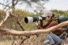 Ống kính Sony FE 100-400mm F4.5-5.6 GM OSS II Mới 100% | Chính Hãng
