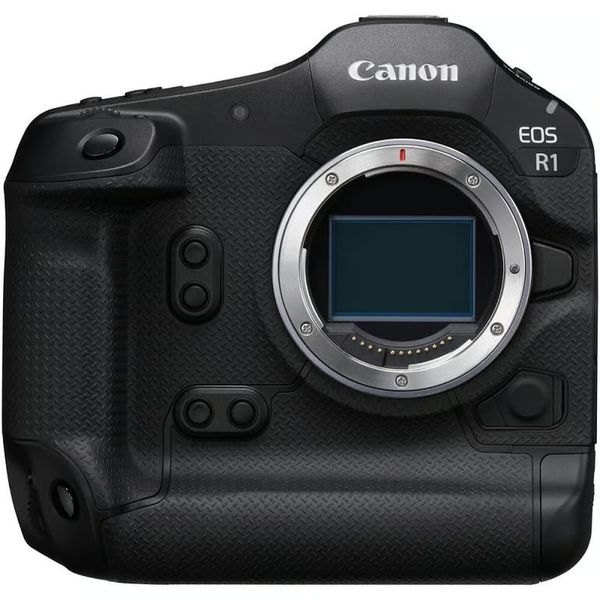 Canon EOS R1 Body Chính Hãng Canon Việt Nam