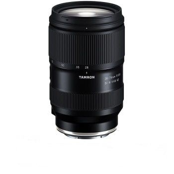 Ống kính Tamron 28-75mm F/2.8 Di III VXD G2 Nikon Z, Mới 99%  (Chính hãng 24 tháng chưa kích hoạt )