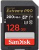 Thẻ nhớ SDXC SanDisk Extreme Pro U3 V30 1133 x 128GB 200MB/s