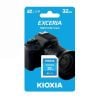 Thẻ nhớ  SDHC UHS-I EXCERIA KIOXIA 32GB 100Mb/s