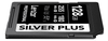 Thẻ nhớ SD Lexar 128GB 255Mb Silver Plus U3 V30, Mới 100% | Chính Hãng