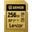 Thẻ nhớ Lexar ARMOR GOLD SDXC UHS-II Card 256GB Mới 100% | Chính Hãng
