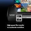 Thẻ nhớ CFexpress Type-B 512GB Lexar Professional Silver Series Mới 100% | Chính Hãng