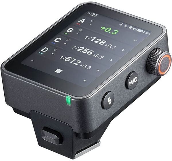 Godox X3 Pro Mới 100% ( Cho Nikon )