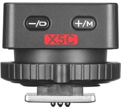 Trigger Godox X5 CM Cho Canon R series,R10,R50,R100,R7,R8,R6II,R5II...| Chính Hãng