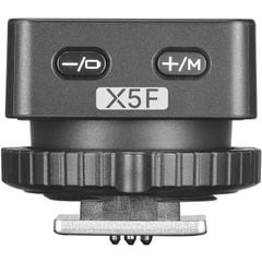 Trigger Godox X5F For Fujifilm Mới 100% | Chính Hãng