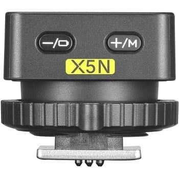 Trigger Godox X5S For Nikon Mới 100% | Chính Hãng
