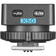 Trigger Godox X5 For Panasonic, Olympus, Leica, Mới 100% | Chính Hãng