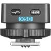 Trigger Godox X5 CM Cho Canon R series,R10,R50,R100,R7,R8,R6II,R5II...| Chính Hãng