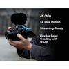 Nikon Z5 Mark II (Body), Mới 100% (Chính Hãng)