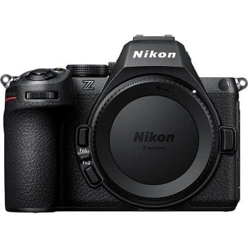 Nikon Z5 Mark II (Body), Mới 100%