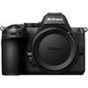 Nikon Z5 Mark II (Body), Mới 100% (Chính Hãng)