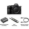 Nikon Z5 Mark II (Body), Mới 100% (Chính Hãng)
