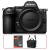 Nikon Z5 Mark II (Body), Mới 100% (Chính Hãng)