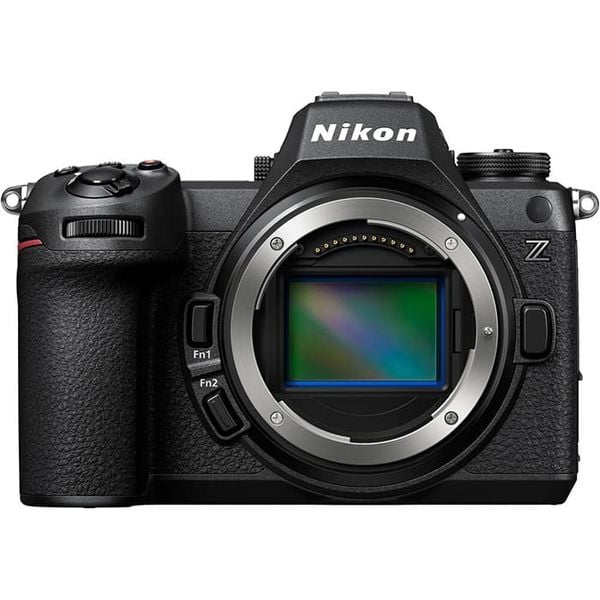Nikon Z6 Mark III ( Đã qua sử dụng )