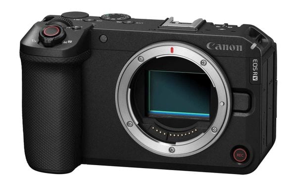Canon EOS R6 V Mới 100%, Chính Hãng