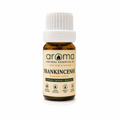 Tinh dầu Nhũ Hương 100% Pure & Natural | Frankincense Essential Oil 100% Pure | Aroma Since 2010