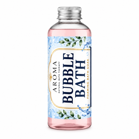 Bubble Bath 100ml