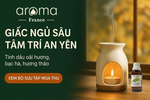 THIẾT KẾ MÙI HƯƠNG RIÊNG BIỆT – KHẲNG ĐỊNH PHONG CÁCH ĐẲNG CẤP | Combo | Quà tặng VIP