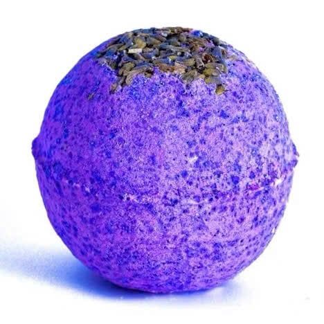Viên tắm sủi bọt Bạc Hà – Mint Bath Bomb Aroma 150g