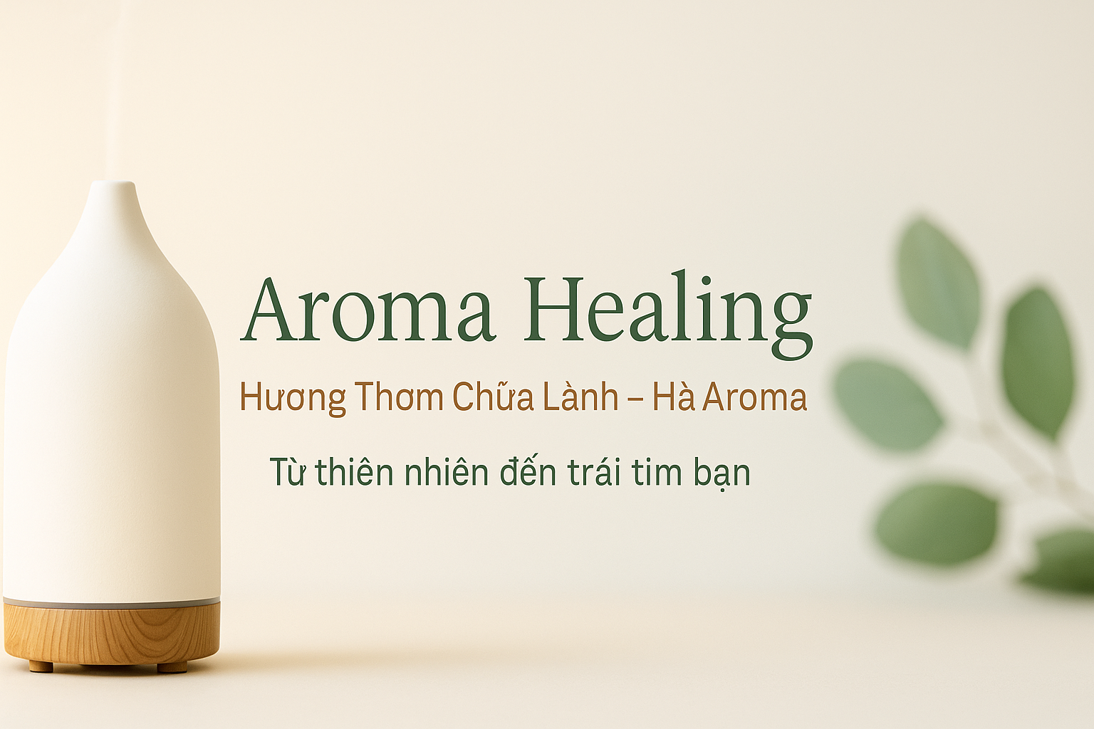 VIBE FOCUS “MIND CLEANSE” - MÙI TẬP TRUNG, SÁNG TẠO, HỌC NHANH - AROMA GEN Z EDITION™