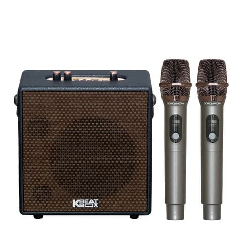 SONCAMEDIA MELOBOX