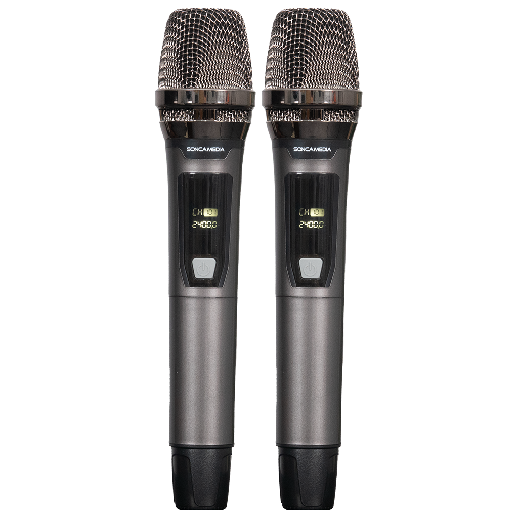 SONCAMEDIA MELOBOX