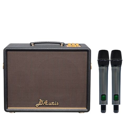 SONCAMEDIA D'Auris 200