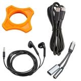 SONCAMEDIA MiCar 3 Live