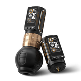 Ambition Ninja Max 280 Wireless Tattoo Machine 