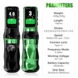  Dragonhawk Fold Pro Year of Horse - Fold Pro Limited 2026 