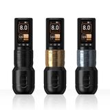  Ambition Soldier 270 Máy Xăm 