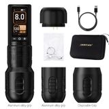  Ambition Soldier 270 Máy Xăm 