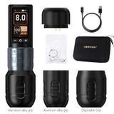  Ambition Soldier 270 Máy Xăm 