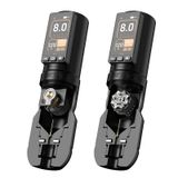  Ambition Soldier 270 Máy Xăm 