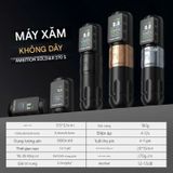  Ambition Soldier 270S Máy Xăm 