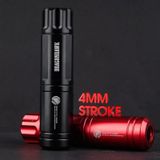  Dragonhawk M6 Pen Máy Xăm Có Dây 