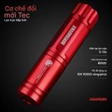  Dragonhawk M6 Pen Máy Xăm Có Dây 