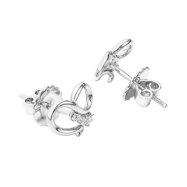 Bông Tai Nguyên Chiếc - ERFNJ2504861