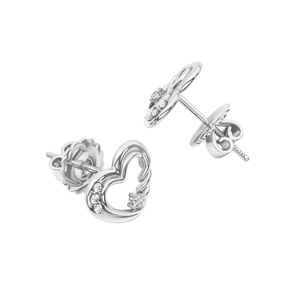 Bông Tai Nguyên Chiếc - ERFNJ2504881