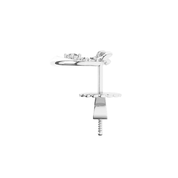 Bông Tai Nguyên Chiếc - ERFNJ2504891