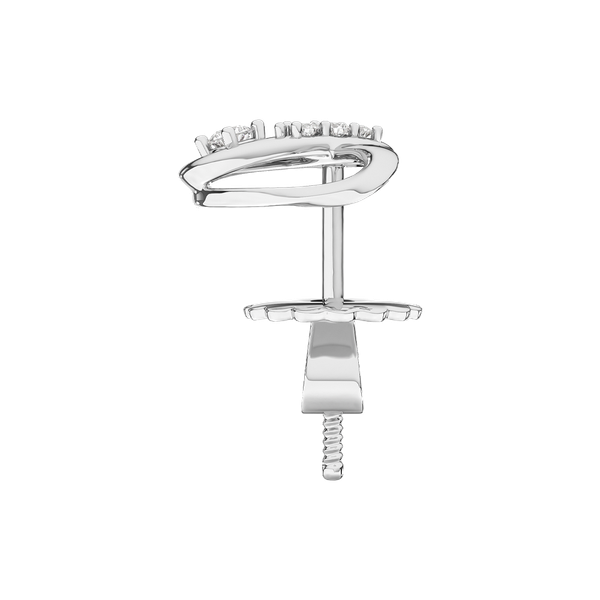 Bông Tai Nguyên Chiếc - ERFNJ2504901