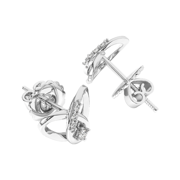 Bông Tai Nguyên Chiếc - ERFNJ2504901