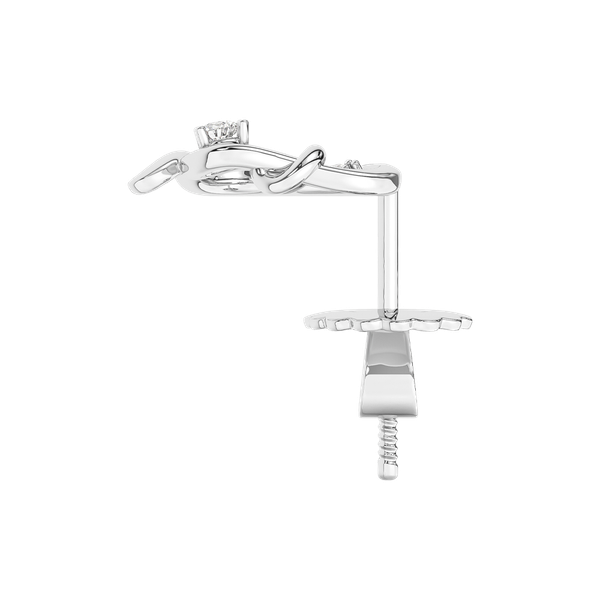 Bông Tai Nguyên Chiếc - ERFNJ2504911