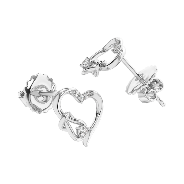 Bông Tai Nguyên Chiếc - ERFNJ2504911